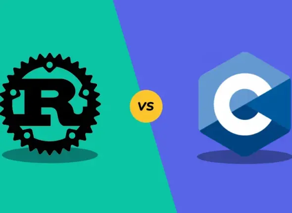 rust-vs-c